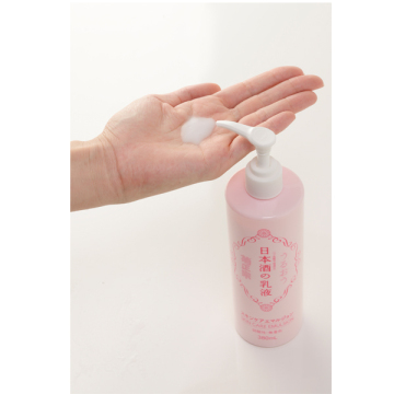 日本酒の乳液RN 03
