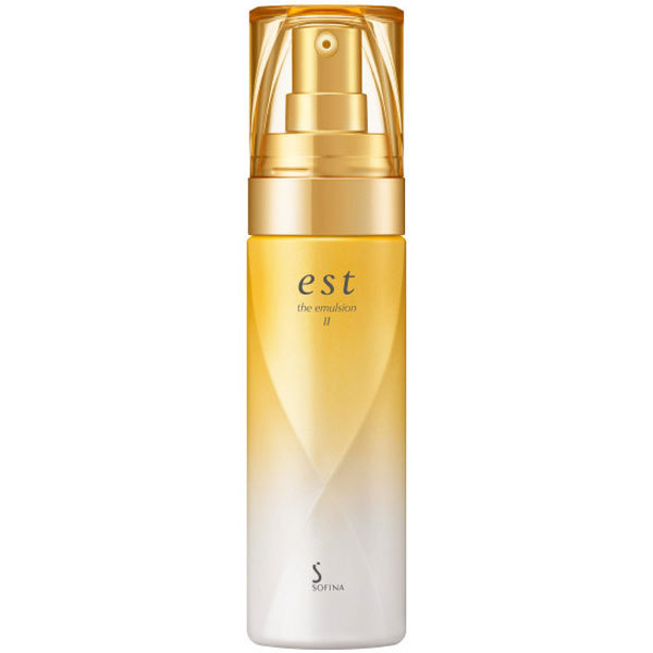 エスト ザ エマルジョン II / 本体 / 80ml