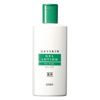 ドライスキンジェルローション / 150mL / 無香料