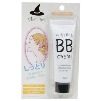 ウィッチズポーチ BBクリーム / イエローベージュ / 30mL