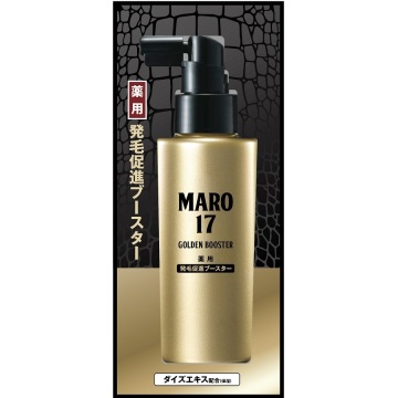 薬用 発毛促進ブースター