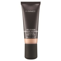 プロ ロングウェア ウォータープルーフ ファンデーション M A C マック リキッドファンデーション ベースメイク の通販 Cosme公式通販 Cosme Shopping