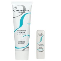 フィラデルムモイスチャークリーム&リップセット / 75ml + 4.5g