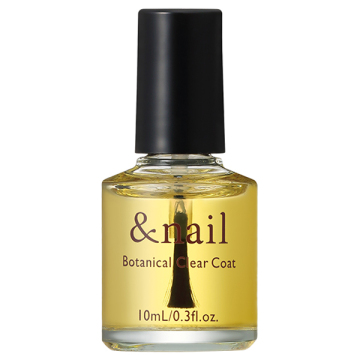 ボタニカルクリアコート 02