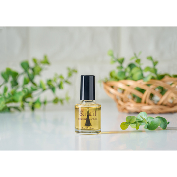 ボタニカルクリアコート 03