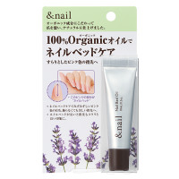 ネイルベッドオイル / 10ml / 10ml