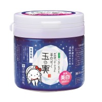 豆乳よーぐると美白ぱっく玉の輿 / 本体 / 150g / ピーチヨーグルト