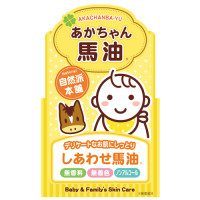 あかちゃん馬油 / 45g