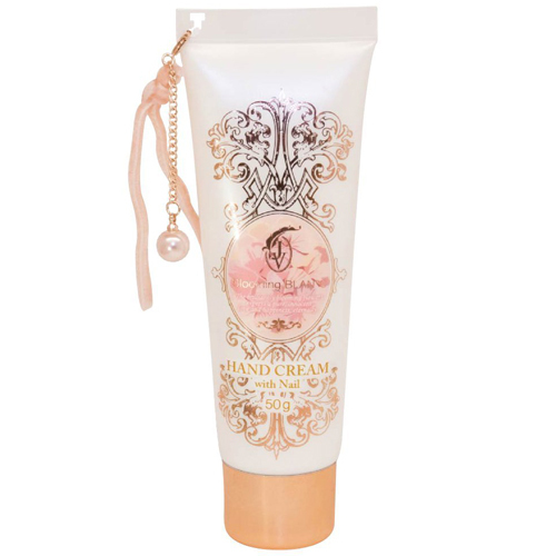 フレグランスハンドクリームwithネイル ブルーミングブラン ハンドクリーム ボディケア の通販 Cosme公式通販 Cosme Shopping フレグランスハンドクリームwithネイル ブルーミングブラン ハンドクリーム ボディケア の通販 Cosme公式通販 Cosme Shopping