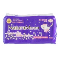 生理用ナプキン / Natura Moon (ナチュラムーン）(ナプキン, 日用品