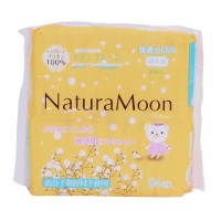 生理用ナプキン / Natura Moon (ナチュラムーン）(ナプキン