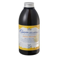 キュアバスタイム / 500g / フレッシュオレンジの香り