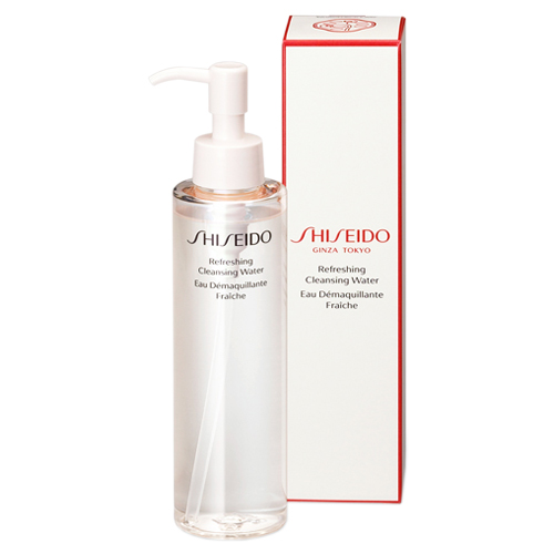 リフレッシング クレンジングウオーター / 180mL