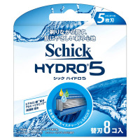 ハイドロ5 替刃 / 替刃 / 8個入り
