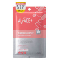 プラチナムモイスチャー アクアモイスチャーシートマスク/1枚 / 27ml