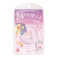 スキンケアパウダー / 本体 / ヌードピンク / 10g