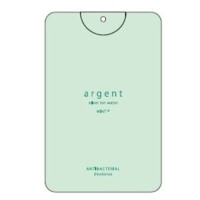 argent MINT / 本体 / 18ml / ミント