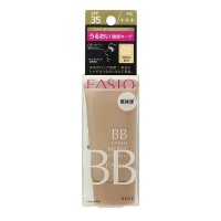 BB クリーム モイスト / SPF35 / PA+++ / 自然な肌色・02 / 30g