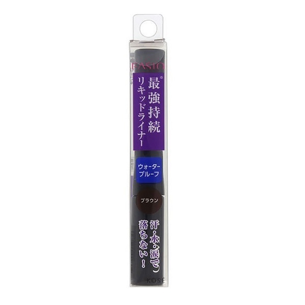 アイ ライナー ファシオ