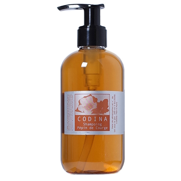 パンプキンシードシャンプー / 250ml