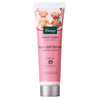 ハンドクリーム サクラの香り / 20ml