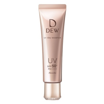 UVデイエッセンス / DEW(デュウ)(美容液, スキンケア・基礎化粧品)の