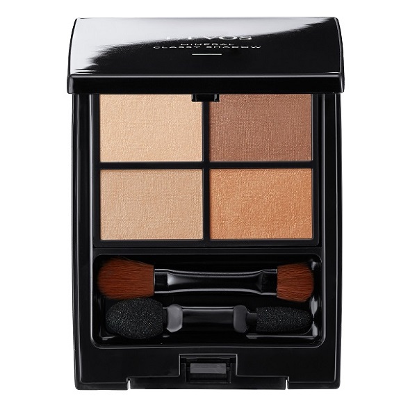 ミネラルクラッシィシャドー エトヴォス パウダーアイシャドウ メイクアップ の通販 Cosme公式通販 Cosme Shopping ミネラルクラッシィシャドー エトヴォス パウダーアイシャドウ メイクアップ の通販 Cosme公式通販 Cosme Shopping