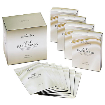 BEAUTY FORCE AIRY FACE MASK