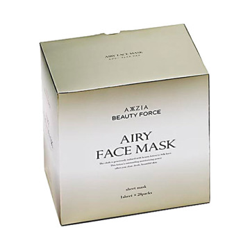 BEAUTY FORCE AIRY FACE MASK 02