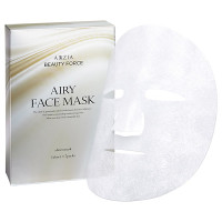 BEAUTY FORCE AIRY FACE MASK / 本体 / 7枚入り