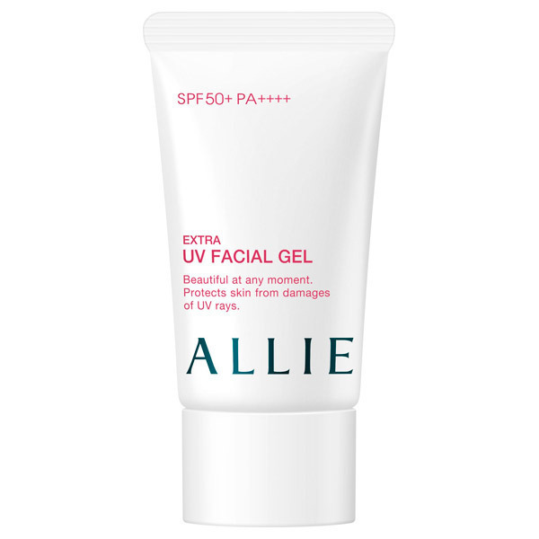 エクストラuv フェイシャルジェル アリィー 日焼け止めジェル 日焼け対策 ケア の通販 Cosme公式通販 Cosme Shopping エクストラuv フェイシャルジェル アリィー 日焼け止めジェル 日焼け対策 ケア の通販 Cosme公式通販 Cosme Shopping