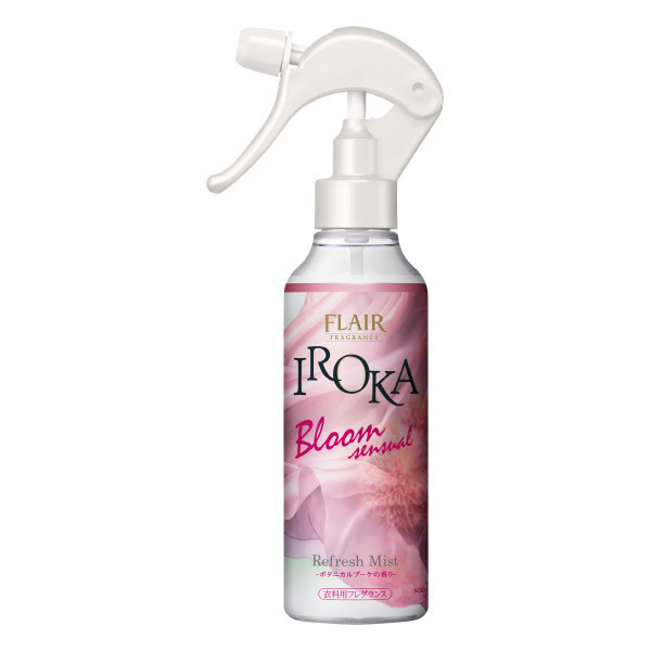 フレアフレグランス Iroka Bloom ミスト フレア フレグランス