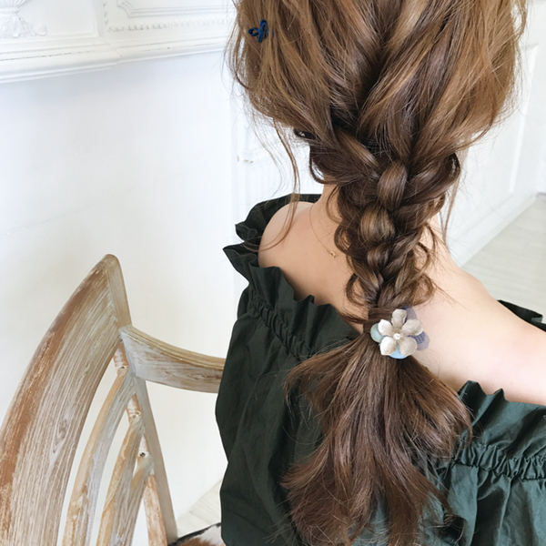 ヘアデザインワックスM / LUFT(ルフト)(ヘアスタイリングワックス