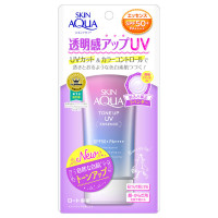 トーンアップUVエッセンス / SPF50+ / PA++++ / 80g / 80g