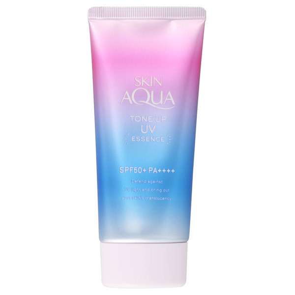 SKIN AQUA トーンアップUVエッセンス SPF50+ Amazon | スキンアクア(SKIN AQUA) (skin aqua) トーンアップ UV
