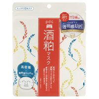 ワフードメイド 酒粕マスク / pdc(フェイス用シートパック・マスク