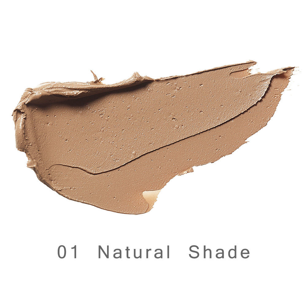 コントゥアリングスティック / 01 Natural Shade(自然な影のように肌になじむナチュラルシェード) / 6g 1