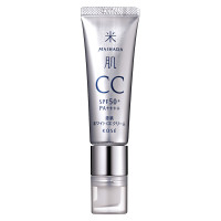 澄肌ホワイトCCクリーム / 本体 / 01 普通の明るさの自然な肌色 / 30mL / 無香料