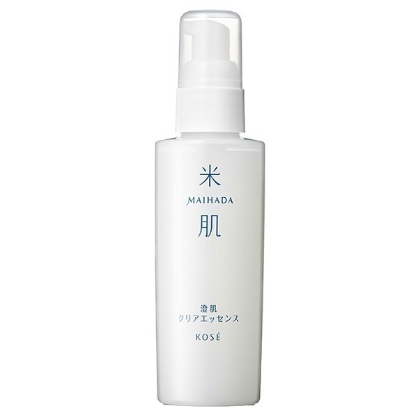 澄肌クリアエッセンス / 120mL / 本体 / 無香料