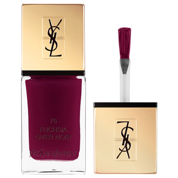 ラ ラッククチュール イヴ サンローラン マニキュア ネイルカラー ネイル ネイルグッズ の通販 Cosme公式通販 Cosme Shopping