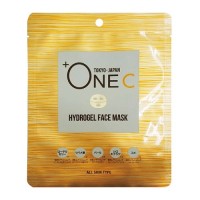 ハイドロゲル フェイスマスク アルティメイト / 30g/1枚入り