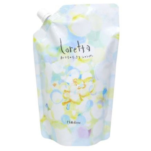 まいにちのすっきりシャンプー / 500ml