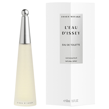 ISSEY MIYAKE ロードゥ イッセイ オードトワレ （50mL）