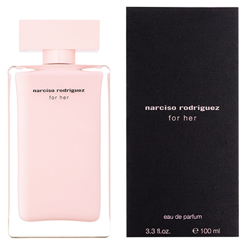 narciso rodriguez EAU DE PARFUM香水