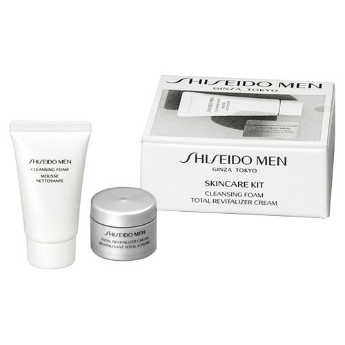 Shiseido Men スキンケアキット Shiseido シセイドウ スキンケアキット キット セット の通販 Cosme公式通販 Cosme Shopping Shiseido Men スキンケアキット Shiseido シセイドウ スキンケアキット キット セット の通販 Cosme公式通販 Cosme Shopping
