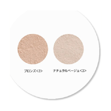フェイスパウダー 03
