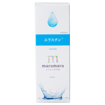 まるまる美容液 エラスチン 02