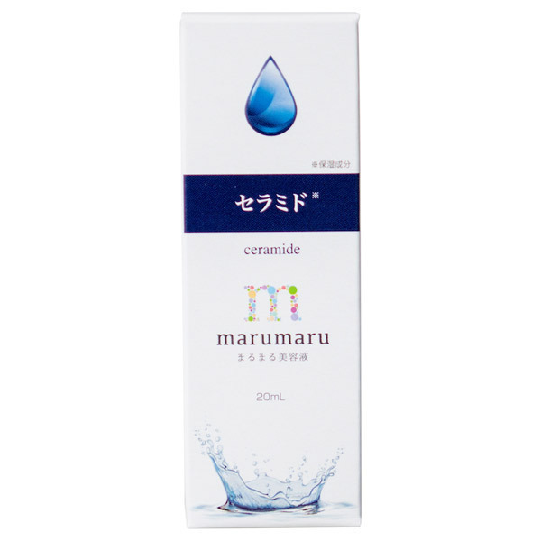 まるまる美容液 セラミド / ビューティゲート(美容液, スキンケア