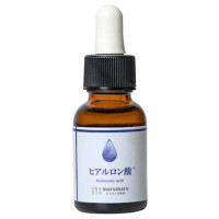 まるまる美容液 ヒアルロン酸 / 20ml