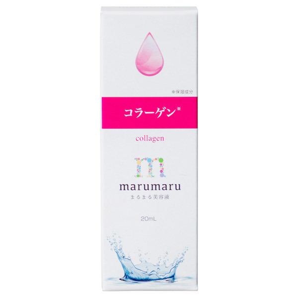 まるまる美容液 コラーゲン / ビューティゲート(美容液, スキンケア